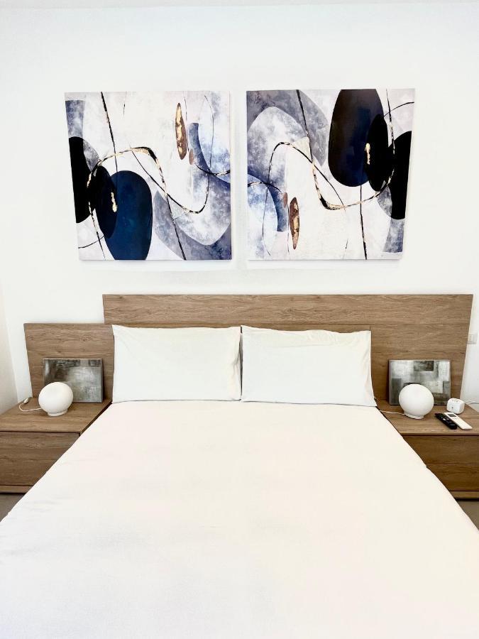 Trastevere Urban Suite Roma Exterior foto