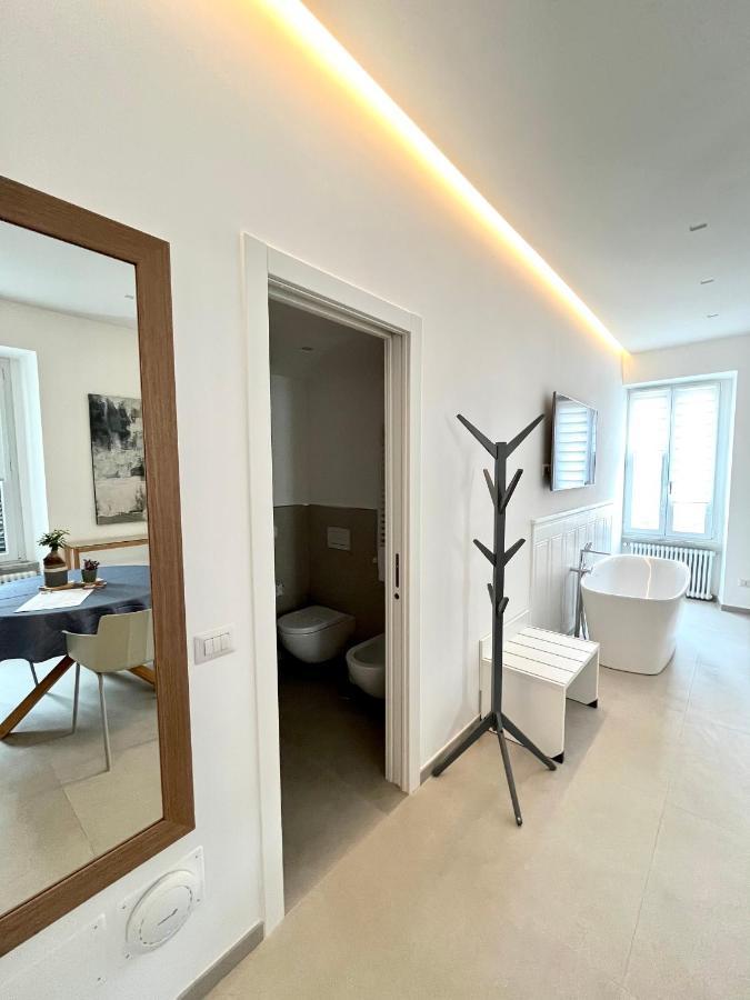 Trastevere Urban Suite Roma Exterior foto