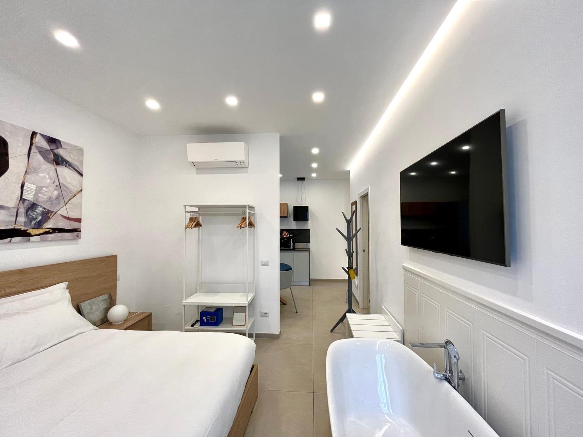Trastevere Urban Suite Roma Exterior foto