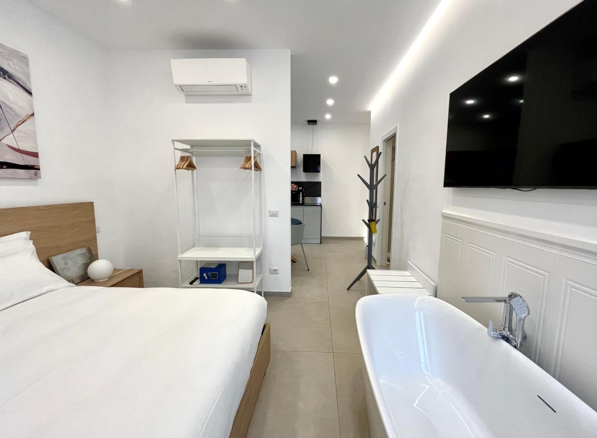 Trastevere Urban Suite Roma Exterior foto