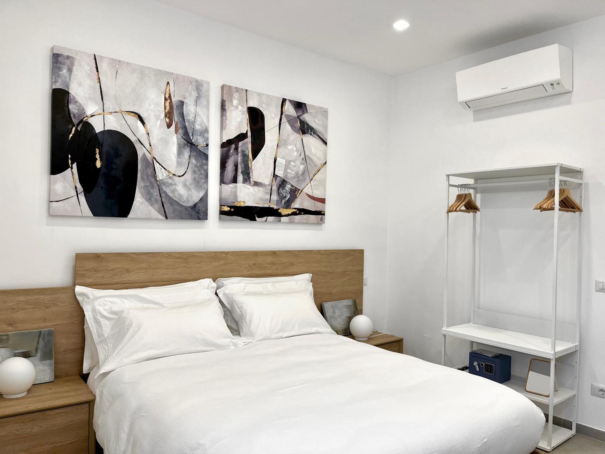 Trastevere Urban Suite Roma Exterior foto