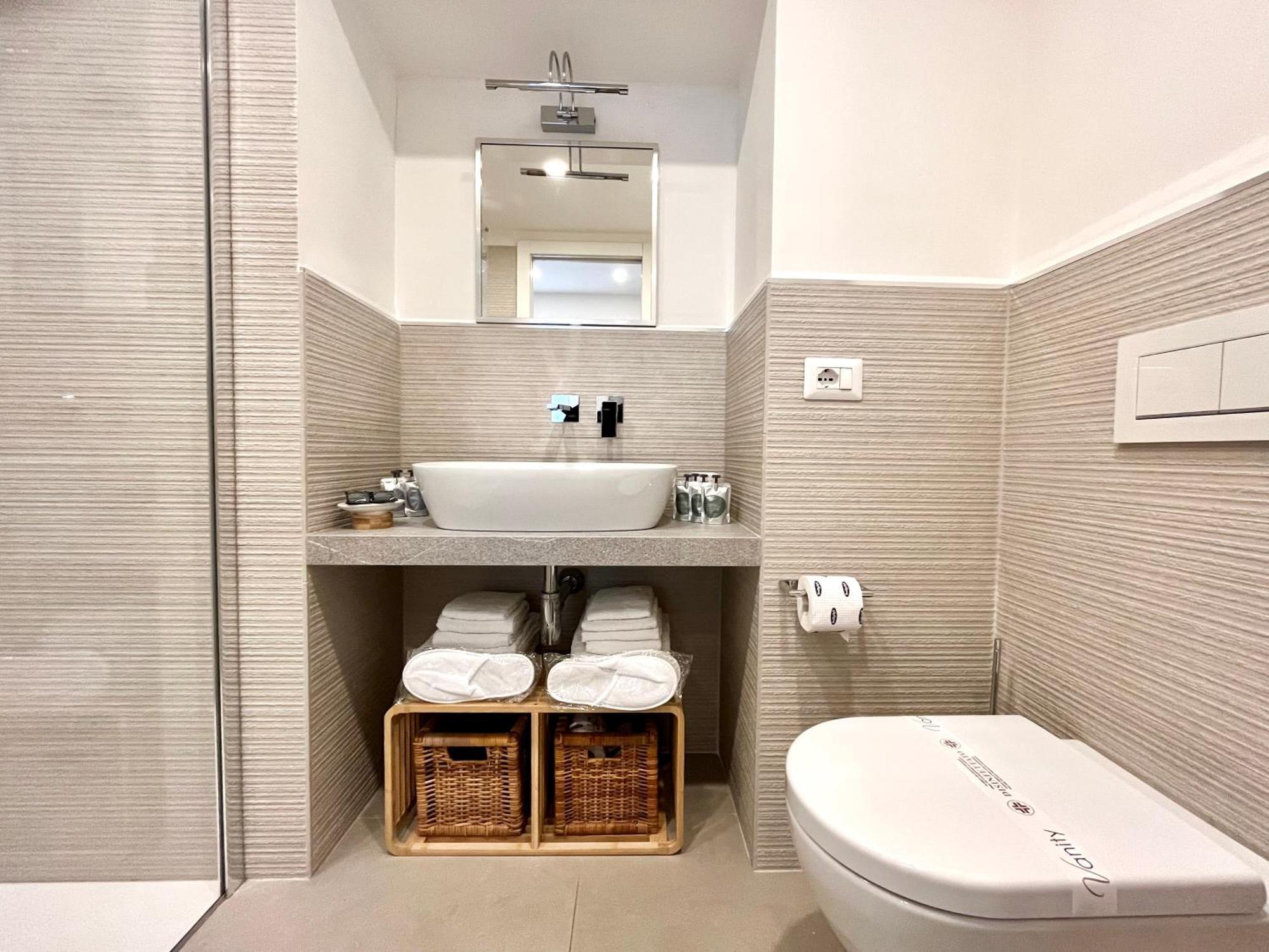 Trastevere Urban Suite Roma Exterior foto